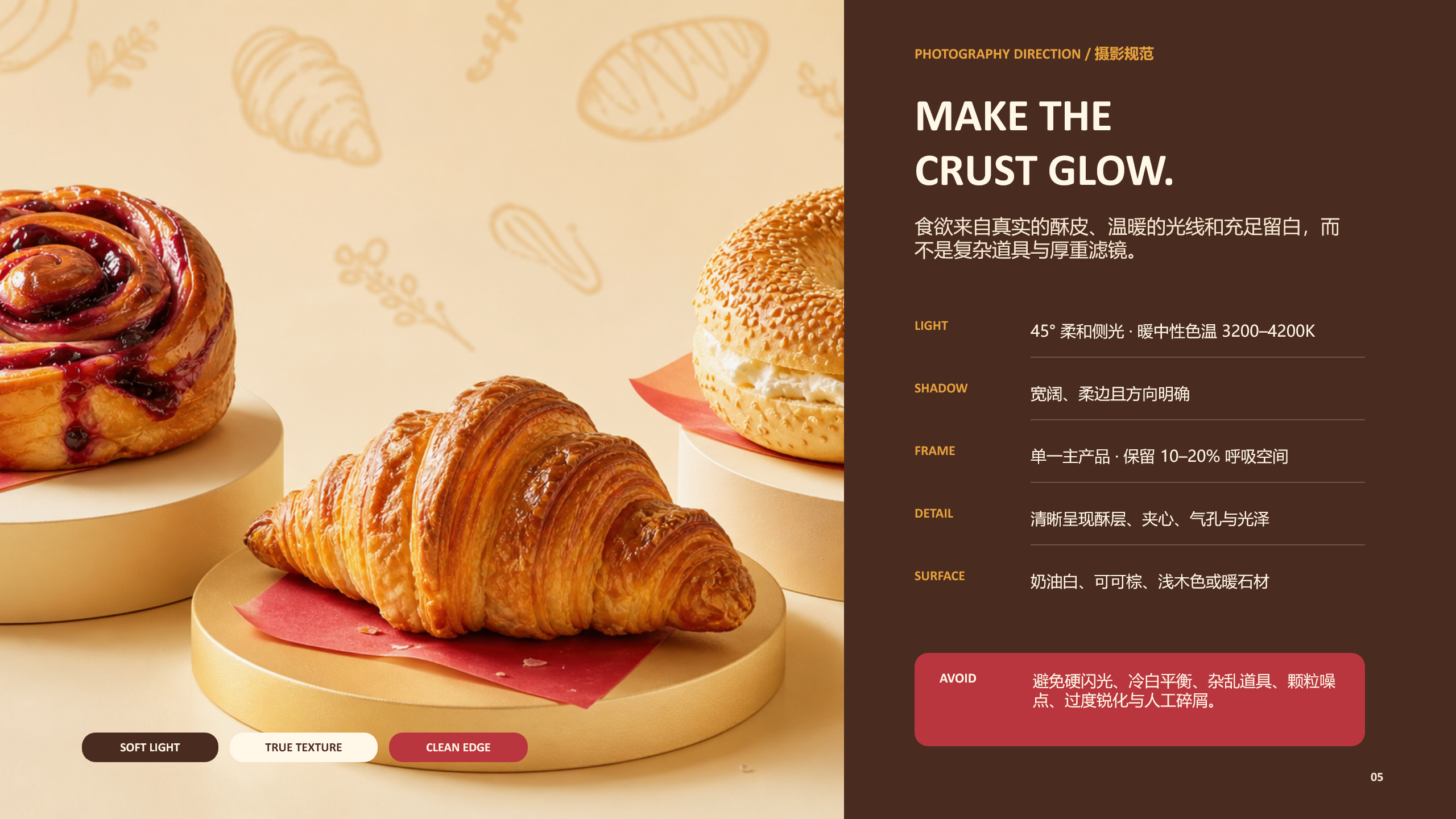 Mellow Oven 视觉系统 05
