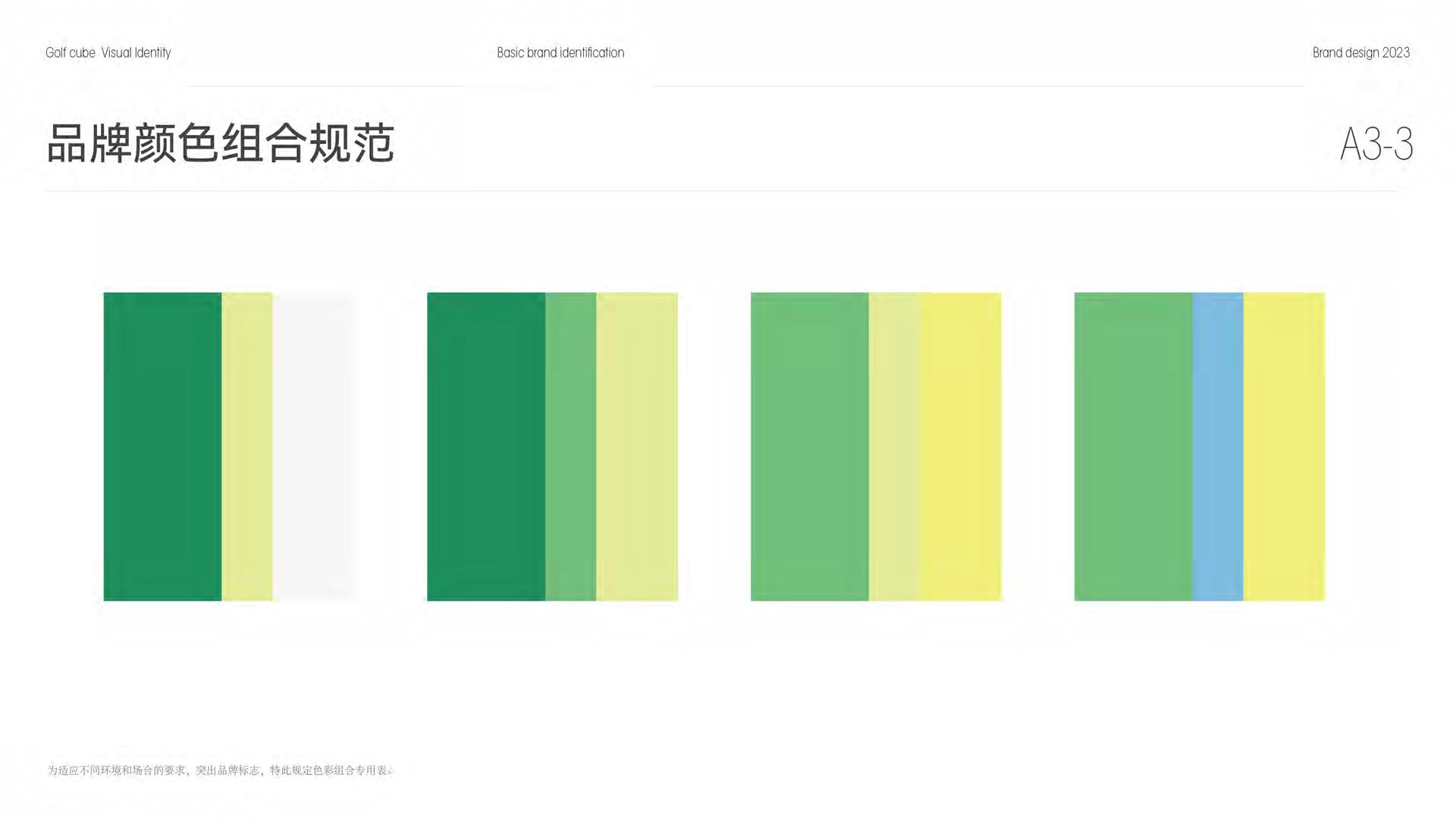 高立方品牌视觉系统画面 16