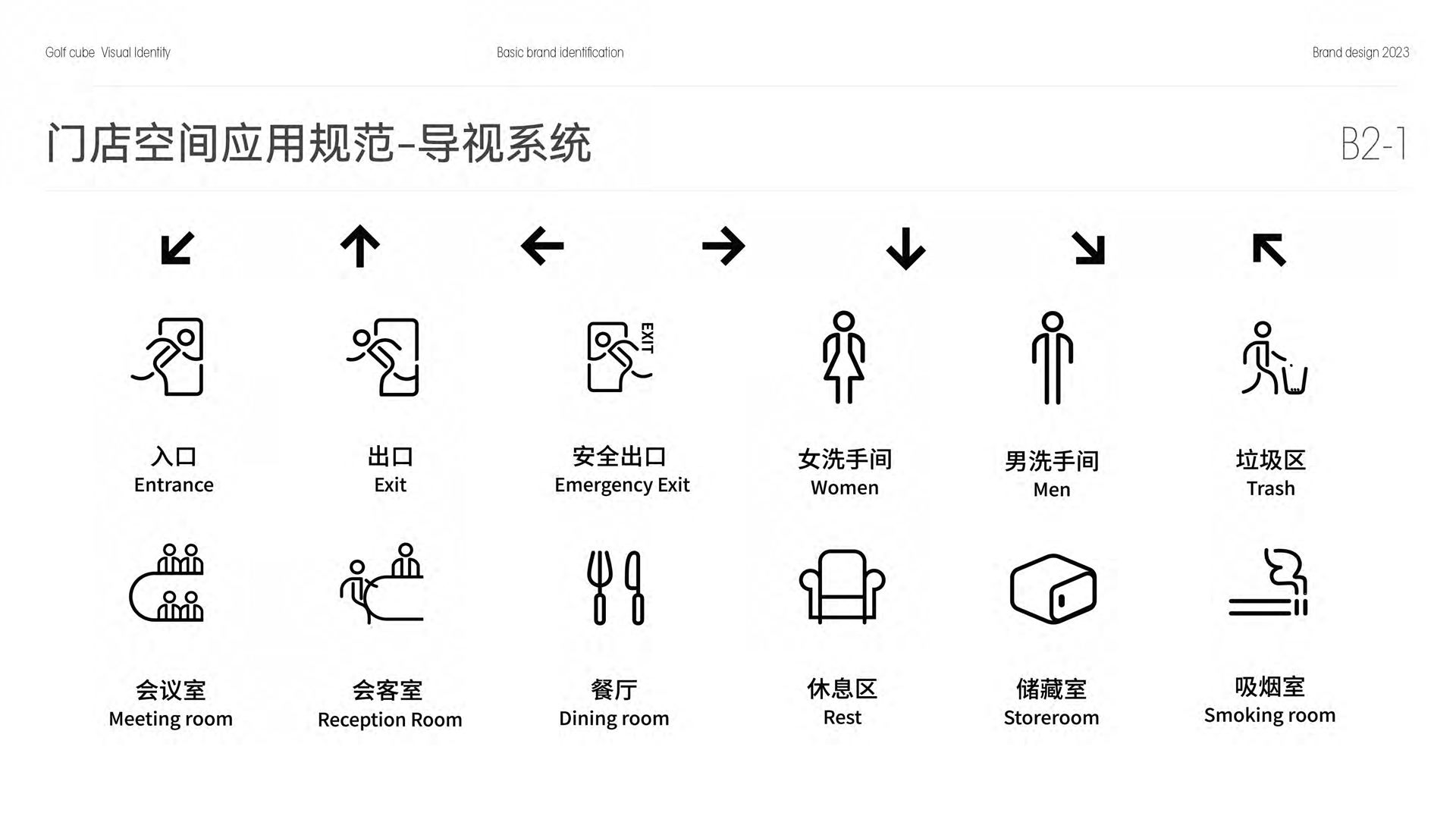 高立方品牌视觉系统画面 58
