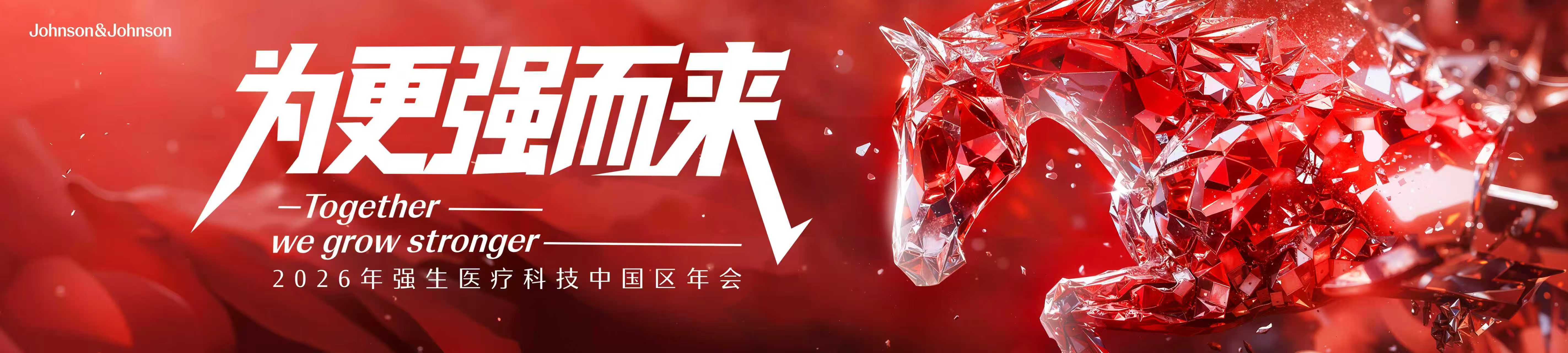 主视觉作品 33:为更强而来